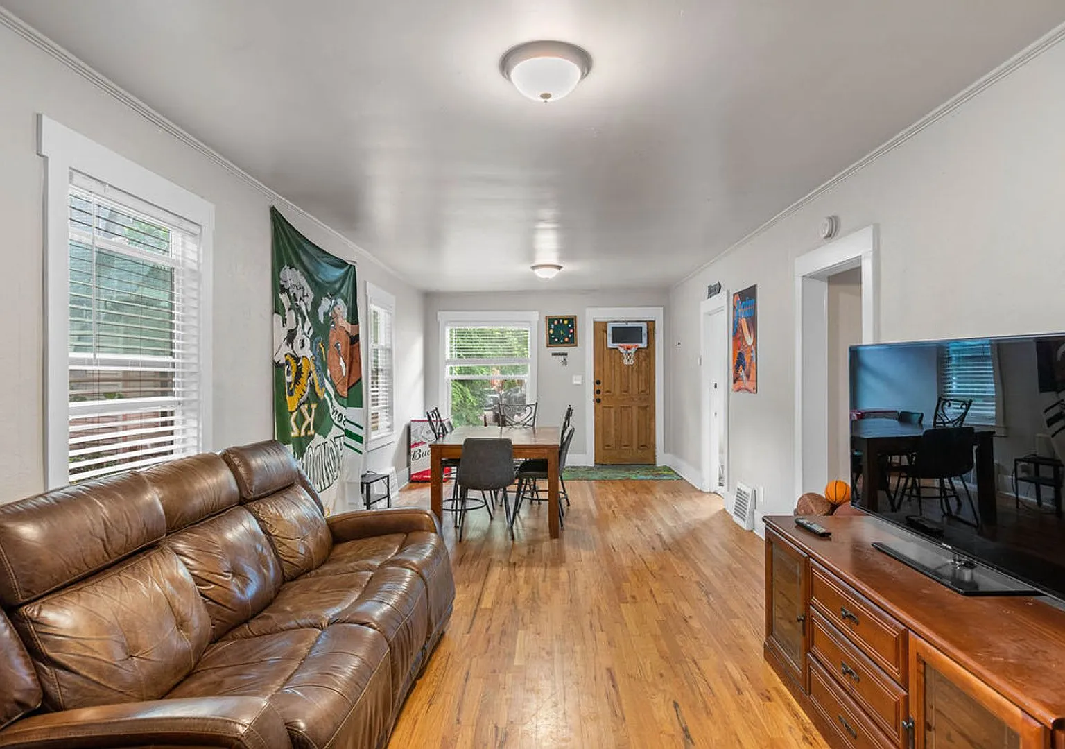 Students Welcome! Move-In Ready 4-Bedroom Home Near CSU — Photo 1