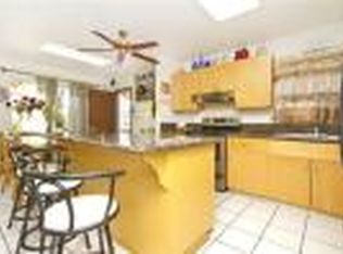89-1044 Pikaiolena St, Waianae, HI 96792