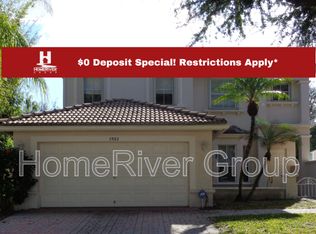 5302 Victoria Cir, West Palm Beach, FL 33409
