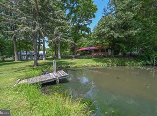 255 Foster Rd, Oakland, MD 21550