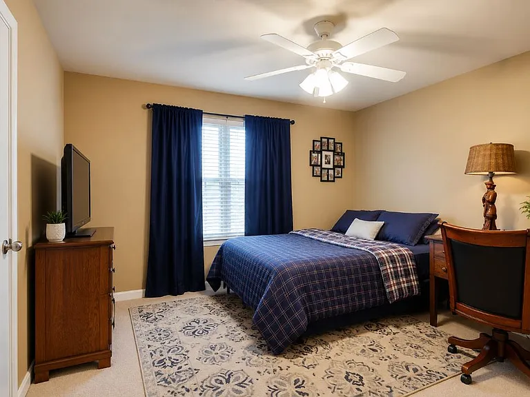 1725 Harvey Mitchell Pkwy S #213 — Photo 7