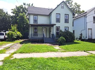 252 Caldwell Ave, Elmira, NY