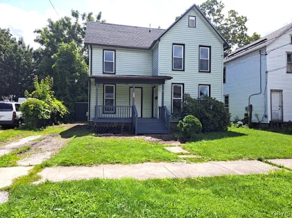 252 Caldwell Ave, Elmira, NY 14904