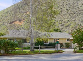 25575 Via Cazador, Carmel, CA