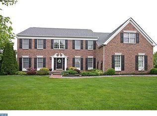 307 Rose Glen Ln, Kennett Square, PA 19348