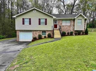 321 Rock Creek Rd, Mulga, AL 35118