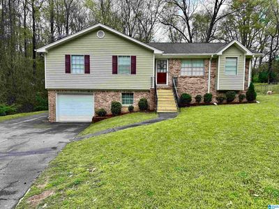 321 Rock Creek Rd, Mulga, AL, 35118