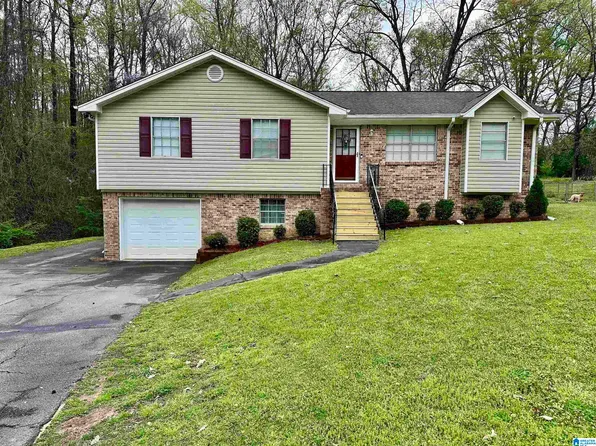 321 Rock Creek Rd, Mulga, AL 35118