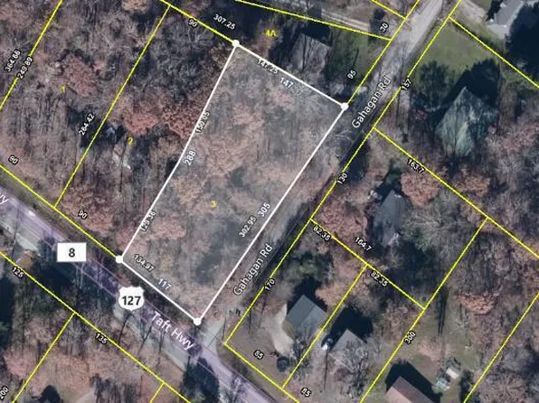 0 Taft Hwy #3, Signal Mountain, TN 37377