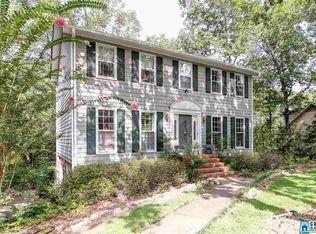 1413 Secretariat Dr, Helena, AL 35080