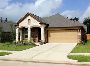 6611 Hunters Way Ln, Baytown, TX 77521
