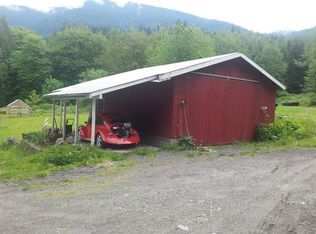 56742 Sturgeon Rd, Darrington, WA 98241