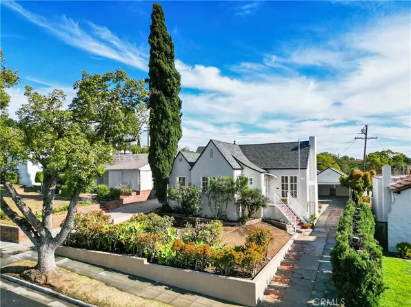 318 Westmont Dr, Alhambra, CA 91803