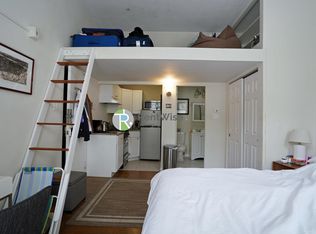 536 E Broadway FLOOR 3, Boston, MA 02127