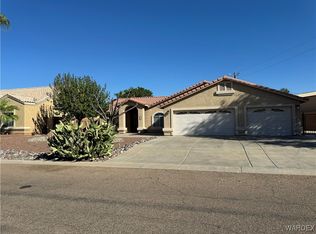 539 E Kingsley St, Mohave Valley, AZ 86440