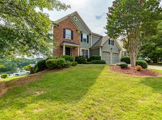 3599 Lamberth Ct, Norcross, GA 30092