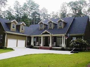 691 Ellison Rd, Tyrone, GA 30290