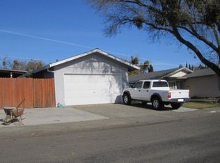 1730 New Jersey St, Fairfield, CA 94533
