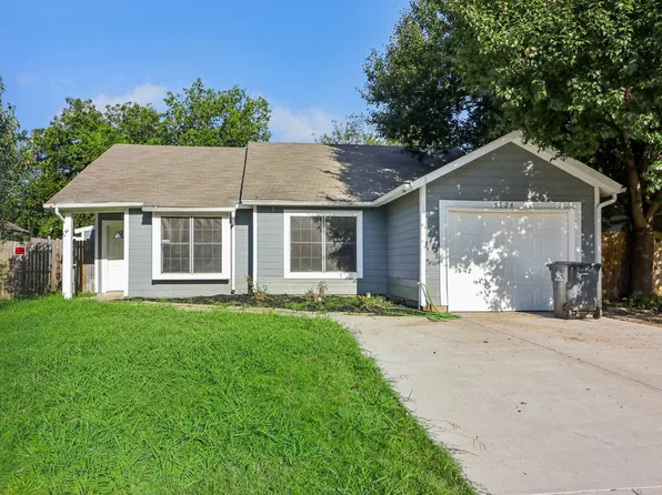 5524 Safari Trl, Arlington, TX 76018