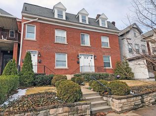224 S Pacific Ave #3, Pittsburgh, PA 15224
