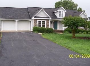 144 Southern Key Dr, Moneta, VA 24121