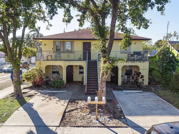 29 S D Street, Lake Worth Beach, FL 33460