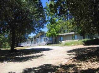 19590 Clinton Rd, Jackson, CA 95642