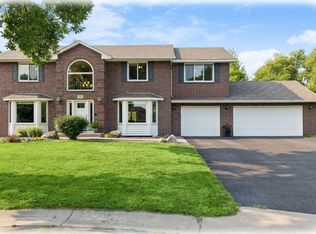 15740 84th Pl N, Maple Grove, MN 55311