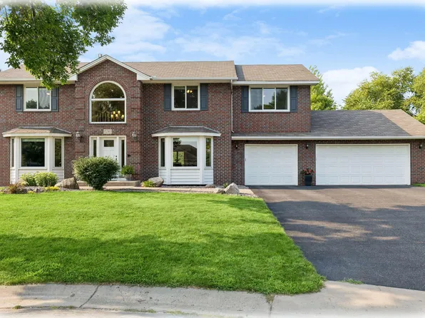 15740 84th Pl N, Maple Grove, MN 55311
