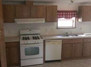 1005 N Burns St, Muncie, IN 47303