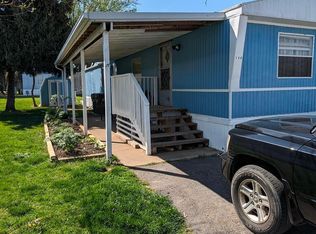 144 Oak Mnr, Ashville, OH 43103