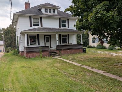 115 Marshall Hill Rd, Corning, OH, 43730