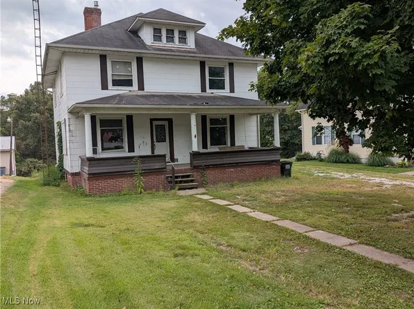 115 Marshall Hill Rd, Corning, OH 43730