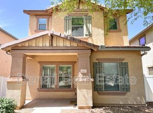 3840 E Jasper Dr, Gilbert, AZ 85296