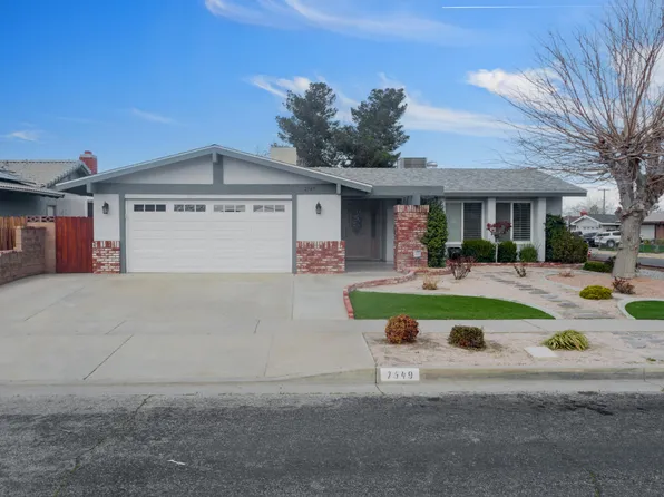 2549 E Avenue R4, Palmdale, CA 93550