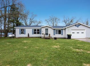 206 Autumn Rd, Cadillac, MI 49601
