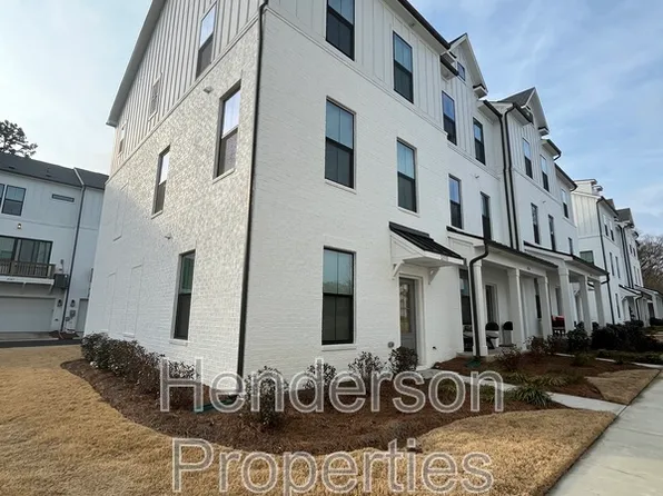 2310 Magnolia Blossom Way, Charlotte, NC 28211