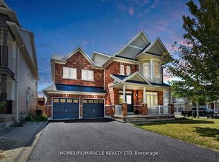 83 Diana Way, Barrie, ON L4M7J1