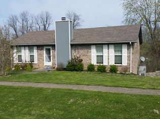 1500 W Elm Rd, Radcliff, KY 40160