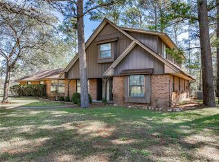 414 Giese Ln, La Grange, TX 78945