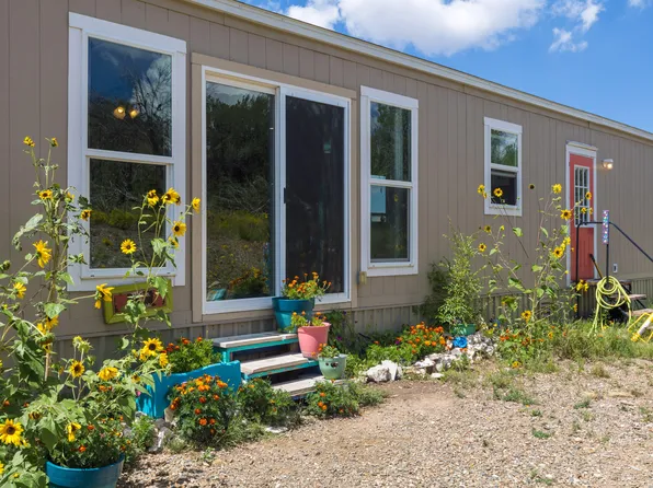 82 Saddle Spur E, Edgewood, NM 87015