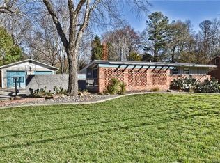 3111 Spring Valley Rd, Charlotte, NC 28210