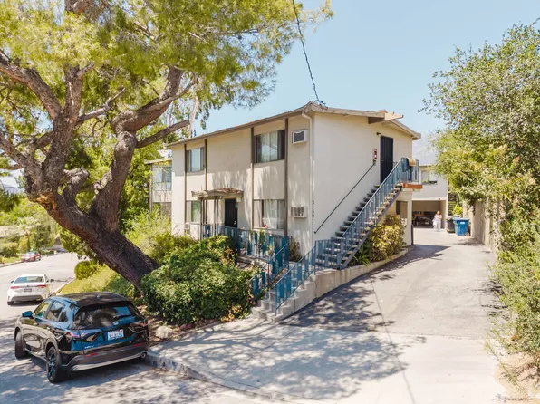 2159 La Canada Crest Dr APT 2, La Canada Flintridge, CA 91011