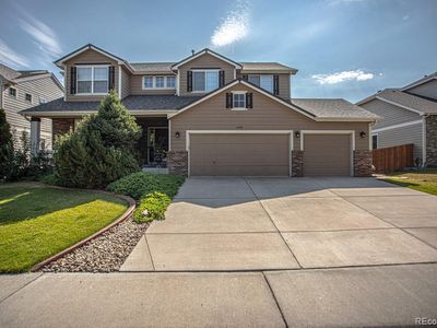 13478 Clayton Ct, Thornton, CO, 80241
