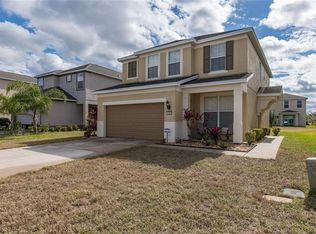 13924 Crater Cir, Hudson, FL 34669