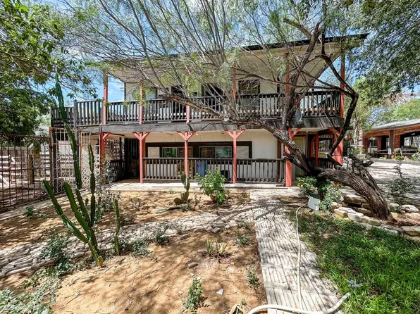 122 Mayflower Rd, San Ygnacio, TX 78067