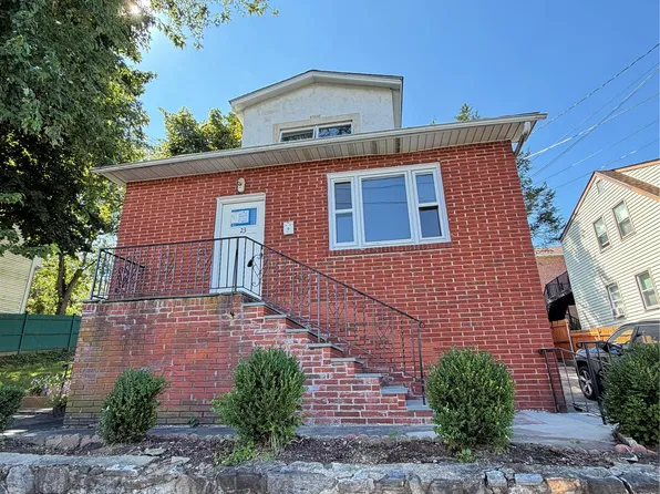 23 Mansion Ave, Yonkers, NY