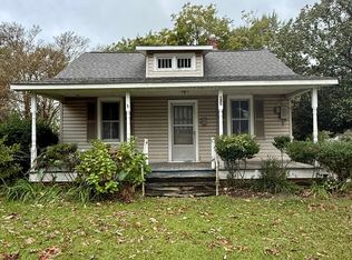 817 Johnston St, Edenton, NC 27932