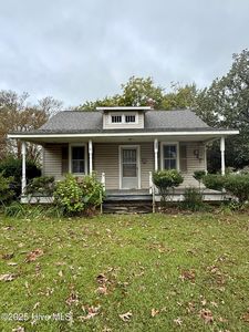 817 Johnston Street, Edenton, NC, 27932