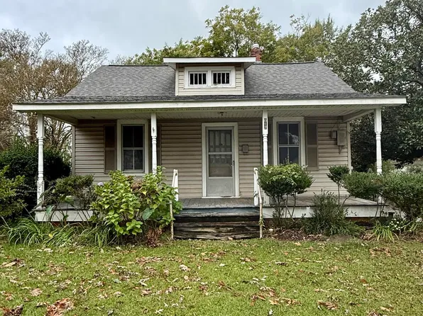 817 Johnston Street, Edenton, NC 27932